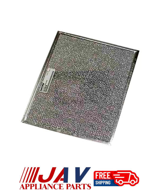 OEM Whirlpool Range Grease Filter Inv# LR350