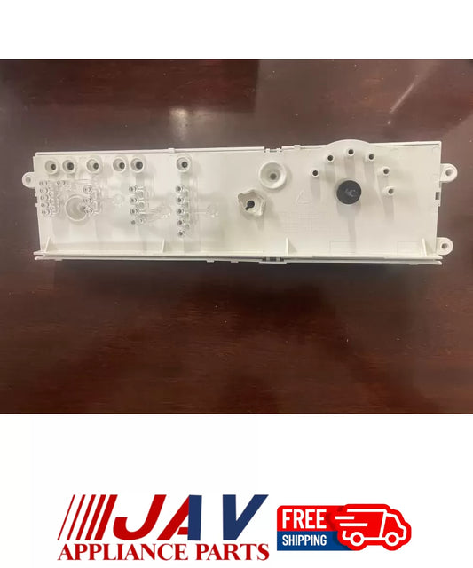 Kenmore AP4363774 134484001 134484016 Washer Control Board PID# 30253