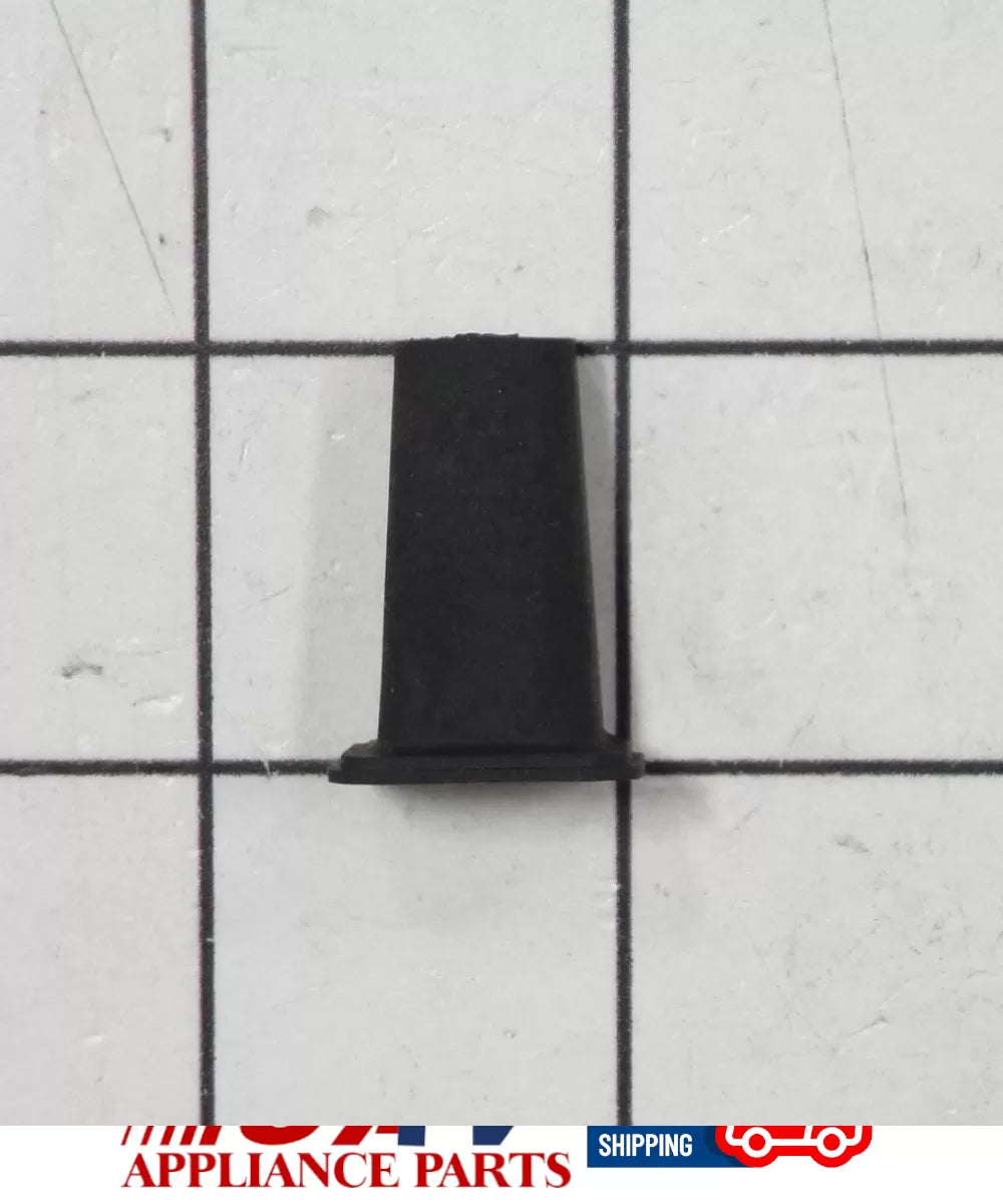 OEM Crosley Dishwasher Water Deflector Inv# LR891