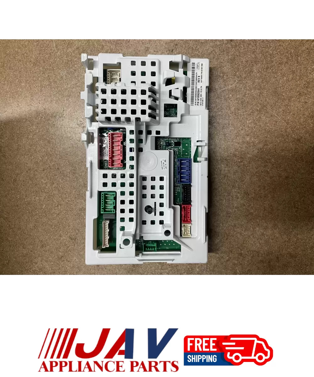 Kenmore AP5803403 W10582044 PS8768794 Washer Control Board PID# 14245