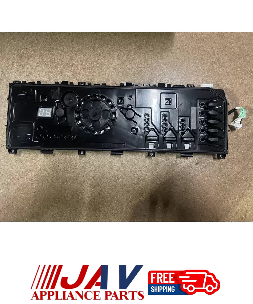 Maytag W10272638 WPW10272638 PS11751601 Washer Control Board PID# 26891