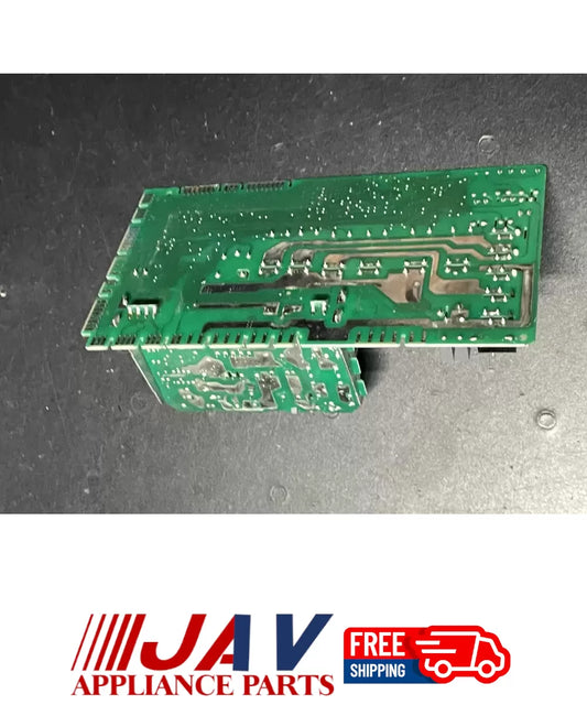 Whirlpool 461970253362 Washer Control Board PID# 17763