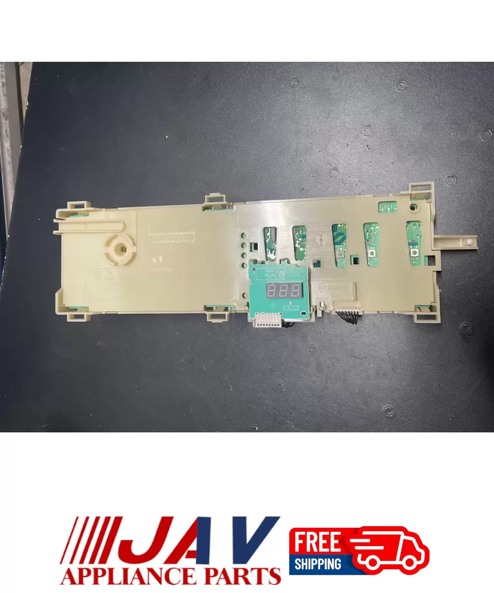 Bosch Kenmore AP6042991 00713992 713992 Dryer Control Board PID# 20797