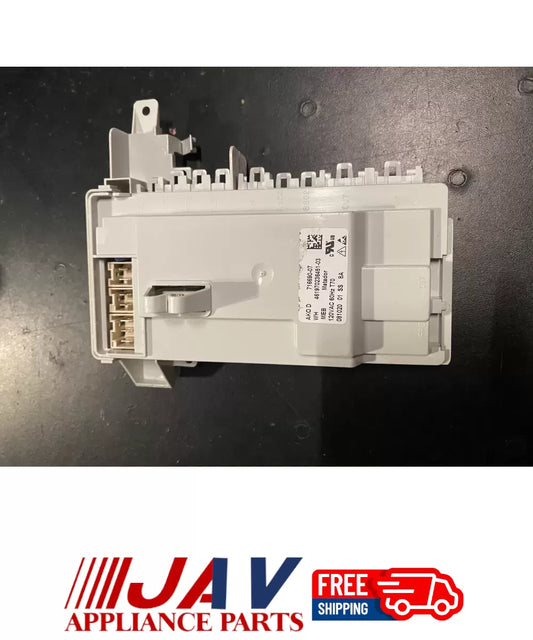 Whirlpool 461970236451 03 Washer Control Board PID# 26732