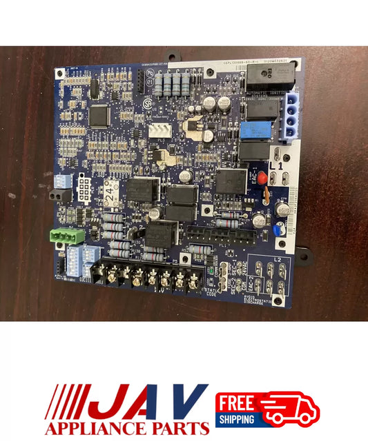Bryant CEPL130988-60-R-I Furnace Control Board Payne PID# 37083