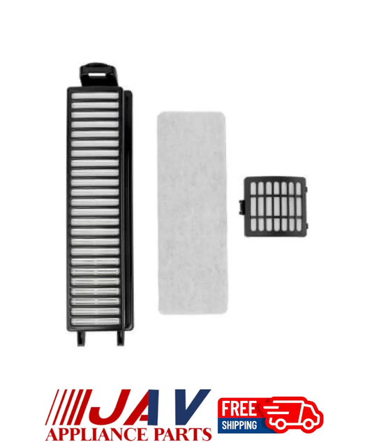 Riccar Vacuum Filter RF40 Inv# VC523