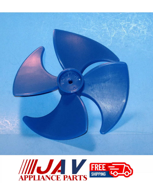 OEM Amana Freezer Blade- Fan Inv# LR1455