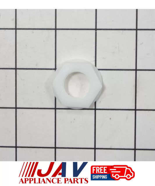 OEM Amana Dishwasher Nut Inv# LR1502