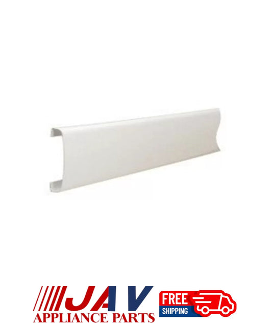 OEM Admiral Refrigerator Trim-door Inv# LR697