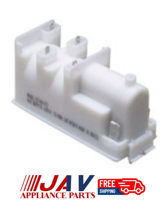 OEM Admiral Range Gas Stove Oven Cook Top Spark Module Inv# LR1526