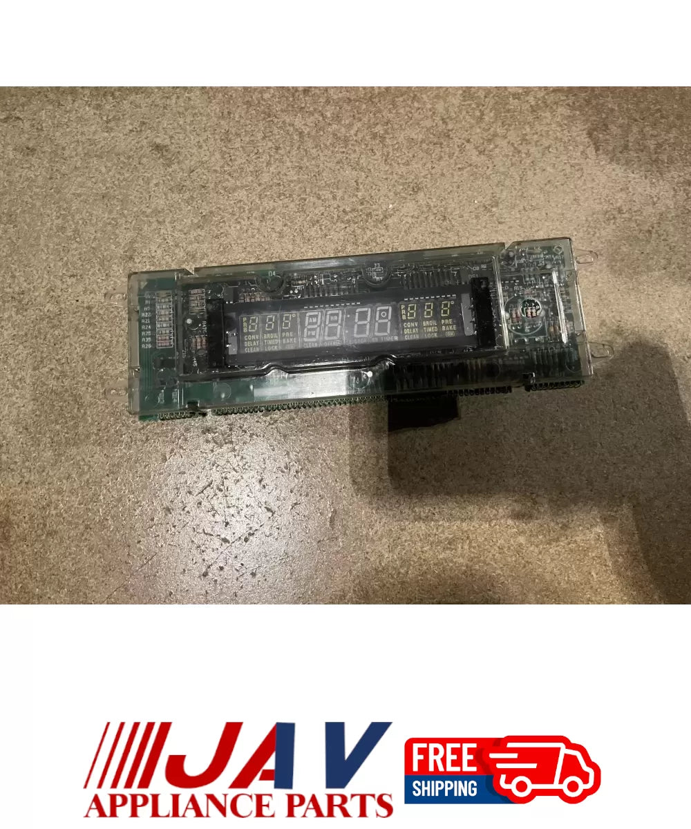 Dacor 82984 Range Oven Control Board PID# 25494