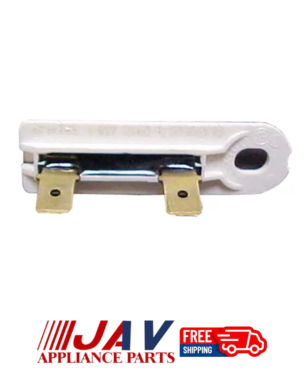 OEM Kenmore Dryer Fuse-thrml Inv# LR551