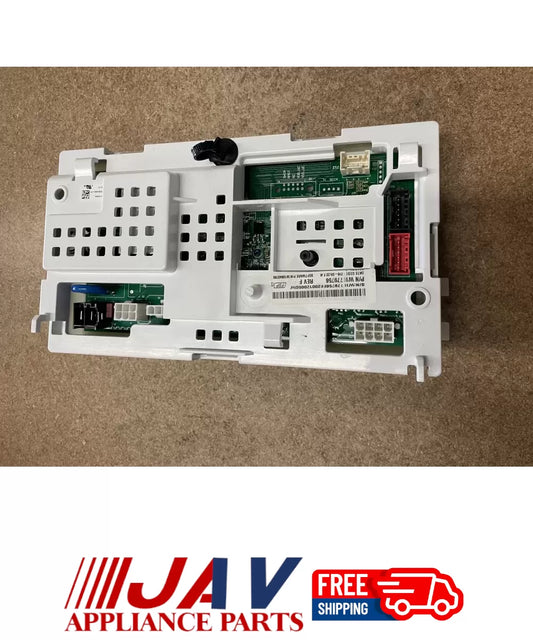 Maytag W10779756 W10833062 W10864962 Washer Control Board PID# 20544