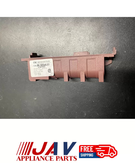 Kenmore Electrolux 318079001 Range Control Board Spark Module PID# 19094
