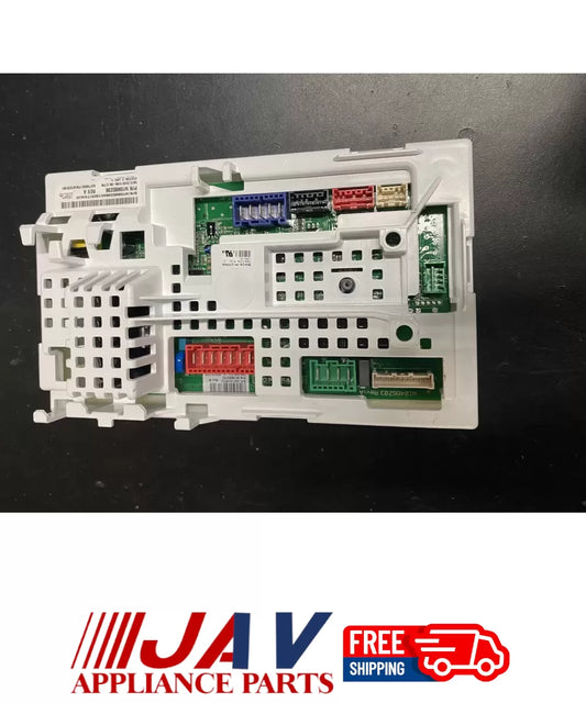 Maytag W10685236 Washer Control Board PID# 20934
