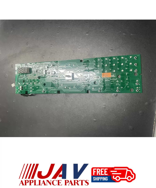 Whirlpool Maytag W10260186 W10258434 Washer Control Board PID# 19394