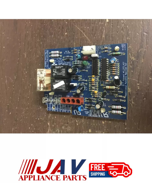 Trane American Standard X13130453-01 Furnace Control Board PID# 19486