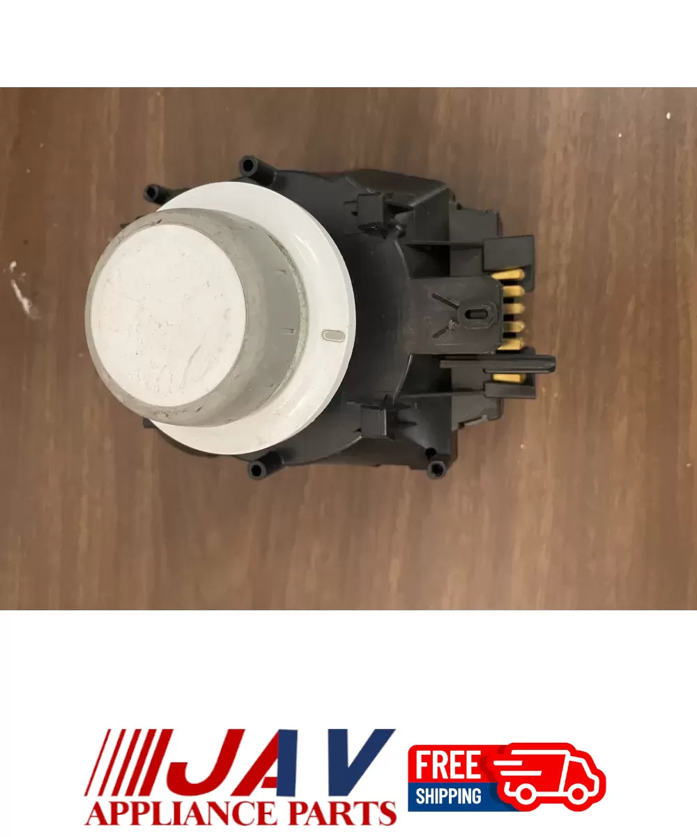 Whirlpool Maytag W10111389 WPW10111389 Washer Timer PID# 37529