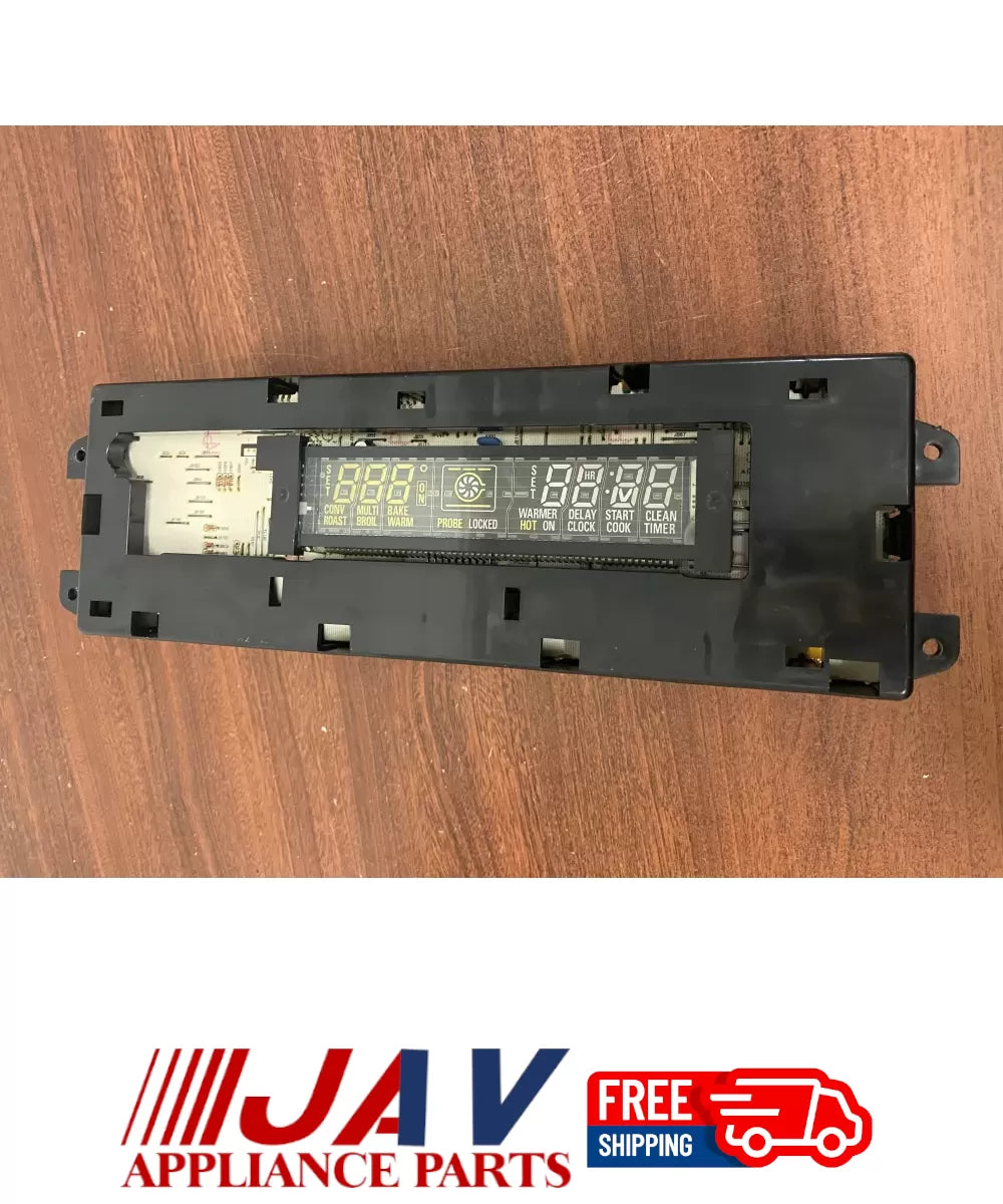 GE WB27T10805 164D6476G009 Range Control Board PID# 37871