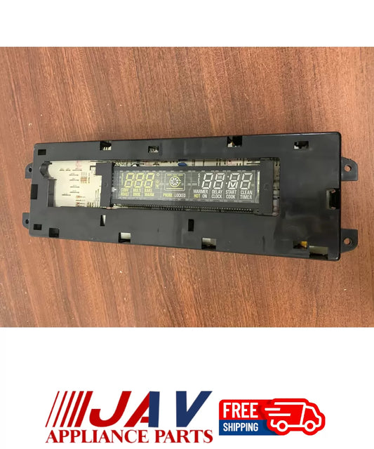 GE WB27T10805 164D6476G009 Range Control Board PID# 37871