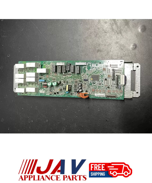 Maytag WP5701M796-60 8507P302-60 Range Oven Control Board PID# 14112