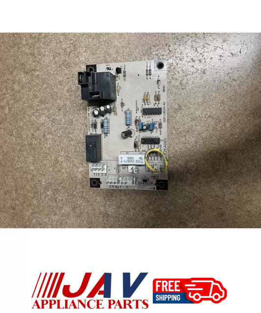 Carrier Bryant HK32EA001 Defrost Board Control Cepl130524-01 PID# 17461