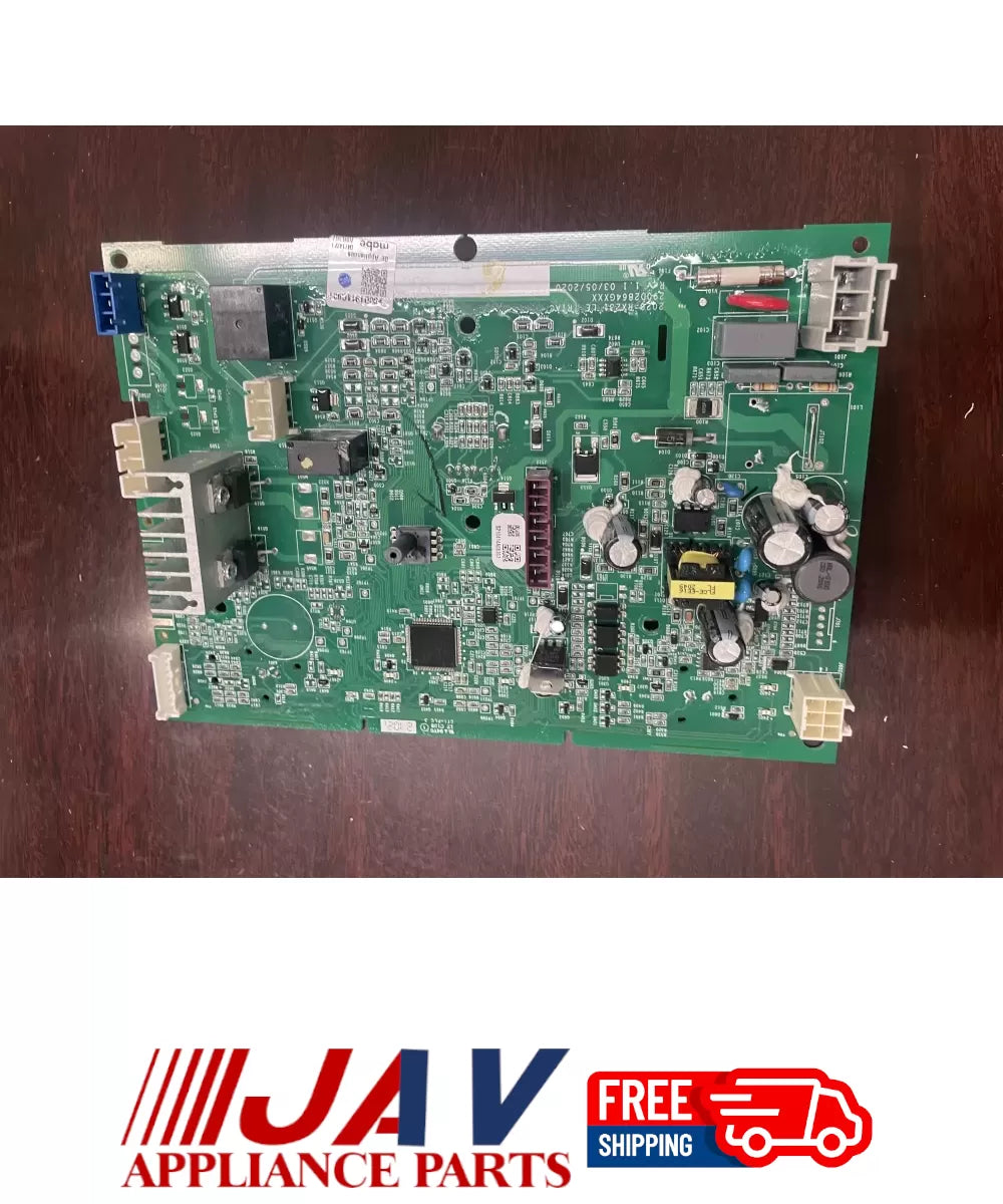 GE 290D1914G101 290D2864GXXX 290D1914G001 Washer Control Board PID# 33723