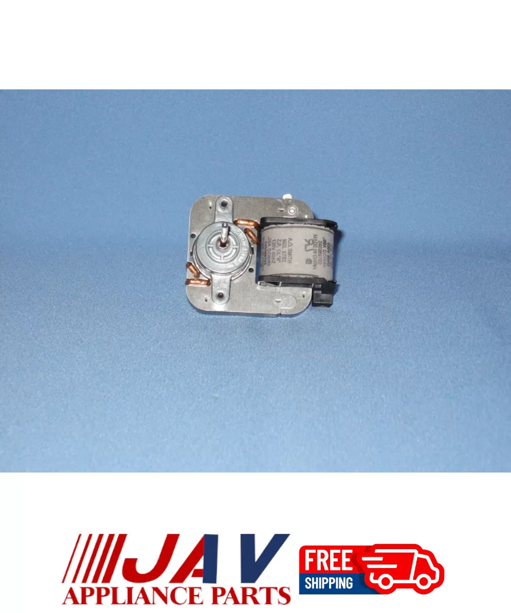 OEM Kenmore Refrigerator Evaporator Fan Motor Inv# LR2683