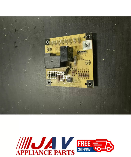 Goodman Amana Rheem PCBDM130 Defrost Control Board PID# 27851