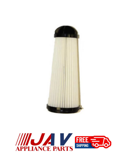 Filter For Royal Hepa Vacuum Inv# VC546