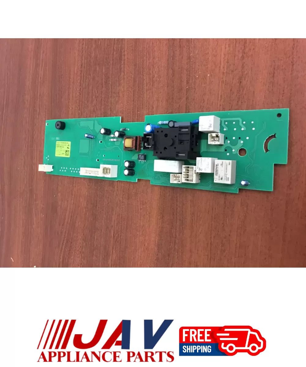 Bosch 9000225887 Dryer Control Board PID# 34859