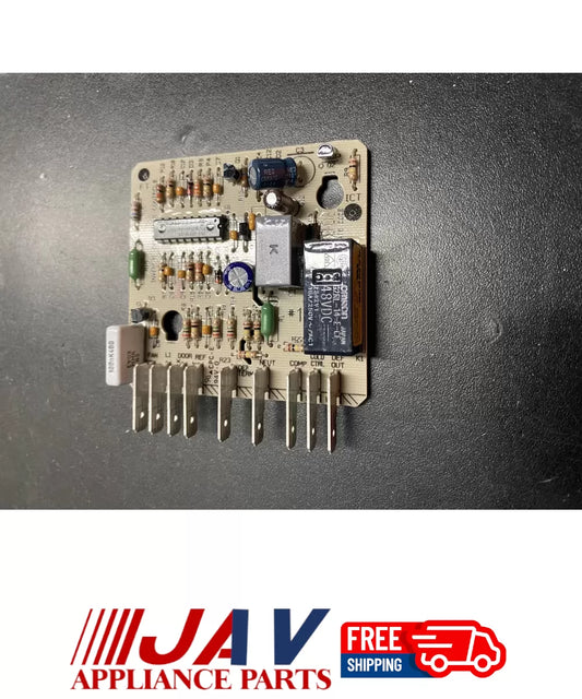 Kenmore 240554501 Refrigerator Adaptive Defrost Control Board PID# 23719