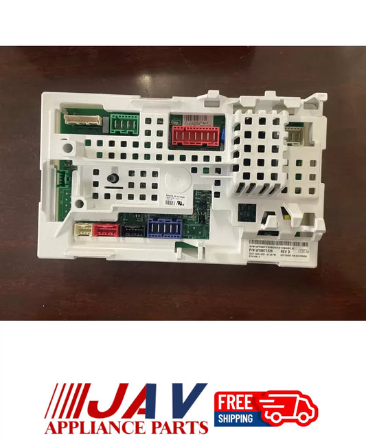 Whirlpool KitchenAid Roper Estate W10671326 Washer Control Board PID# 36518
