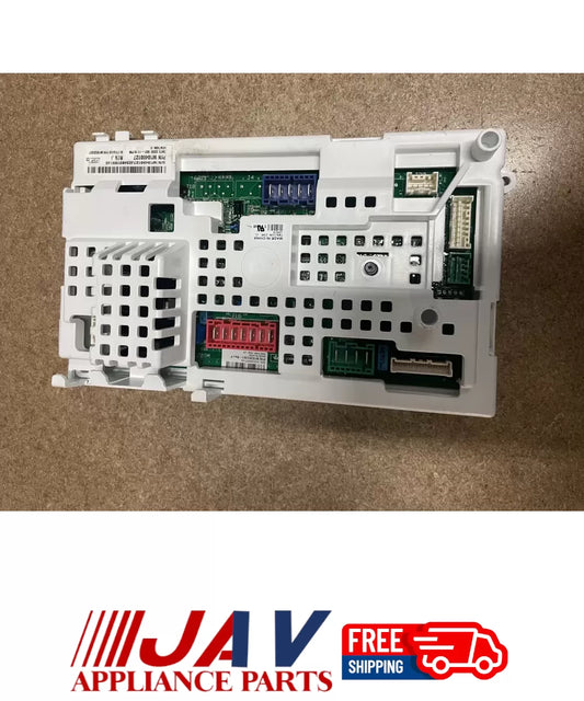 Maytag W10445297 W10480127 PS3653301 Washer Control Board PID# 21417