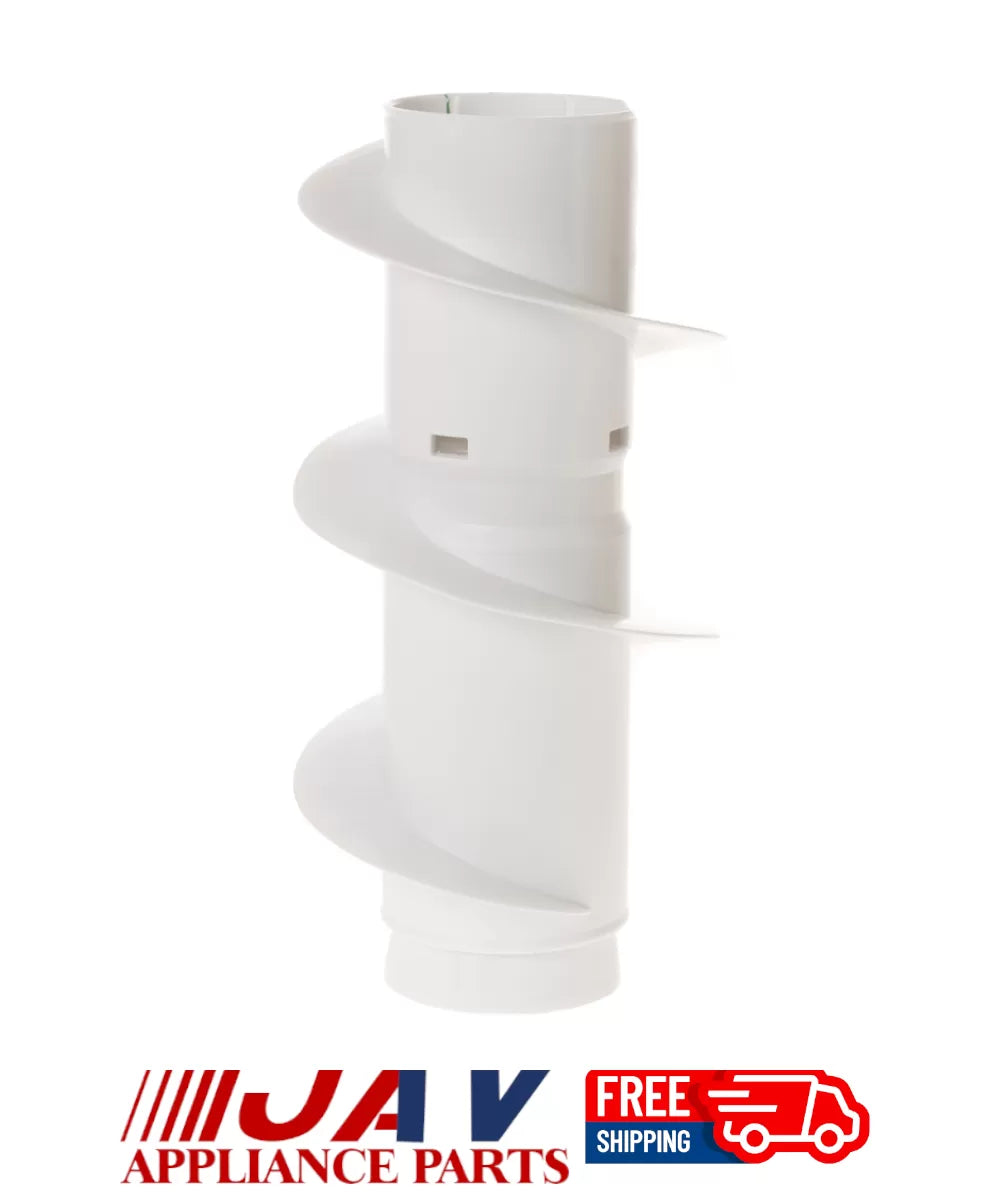 OEM GE Washer Auger Inv# LR3744