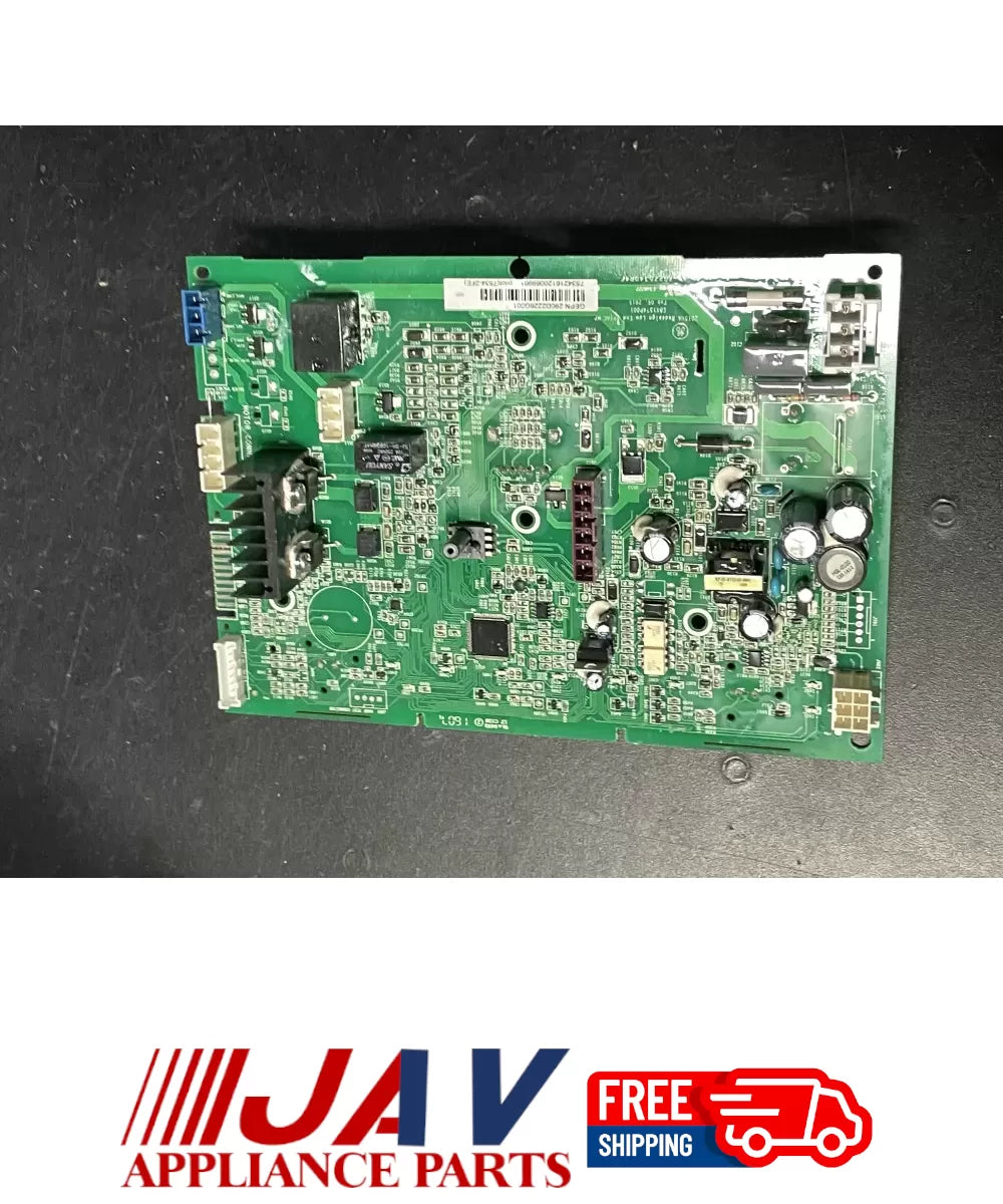 GE WH22X32357 WH22X29556 290D2226G001 Washer Control Board PID# 17988