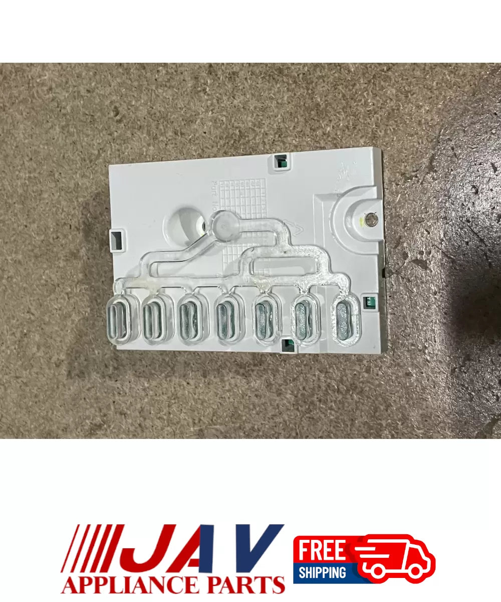 Electrolux EL1345529 A 1345529A Washer Control Board PID# 25953