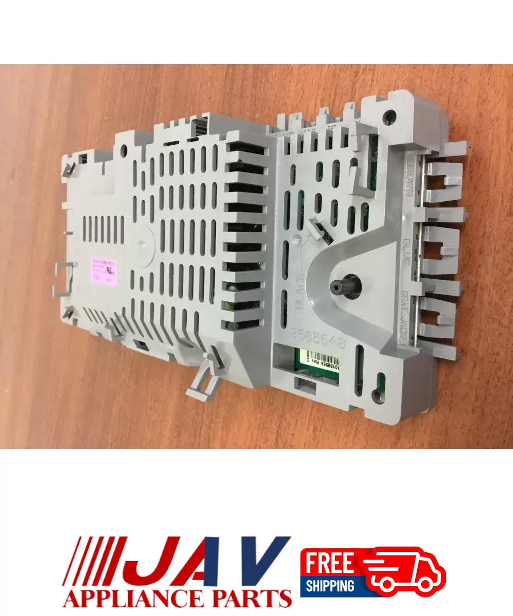 Kenmore Maytag Whirlpool W10189966 Washer Control Board PID# 29721