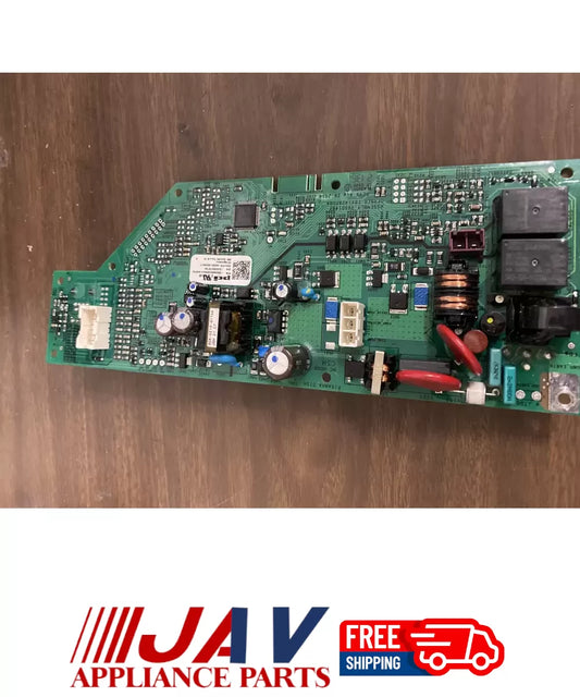 GE WD21X24900 265D1462G017 Washer Control Board Electronic PID# 31723