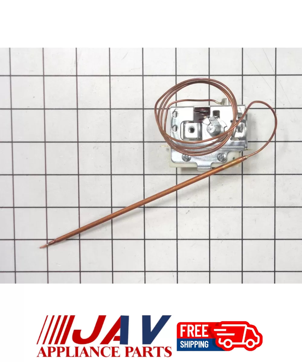 OEM Whirlpool Range Stove Temperature Control Thermostat Inv# LR3031