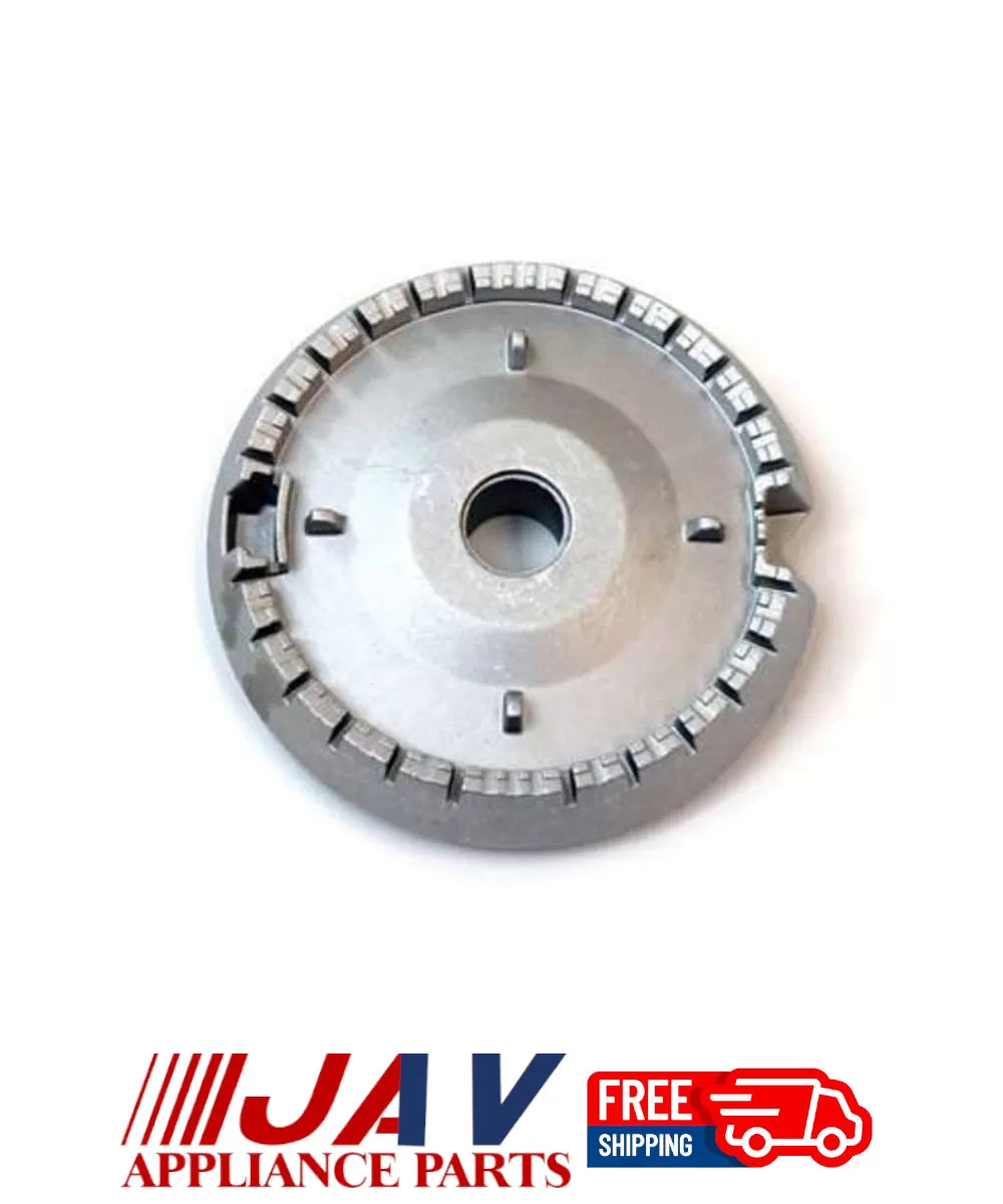 OEM Whirlpool Range Stove Surface Burner Base Inv# LR295