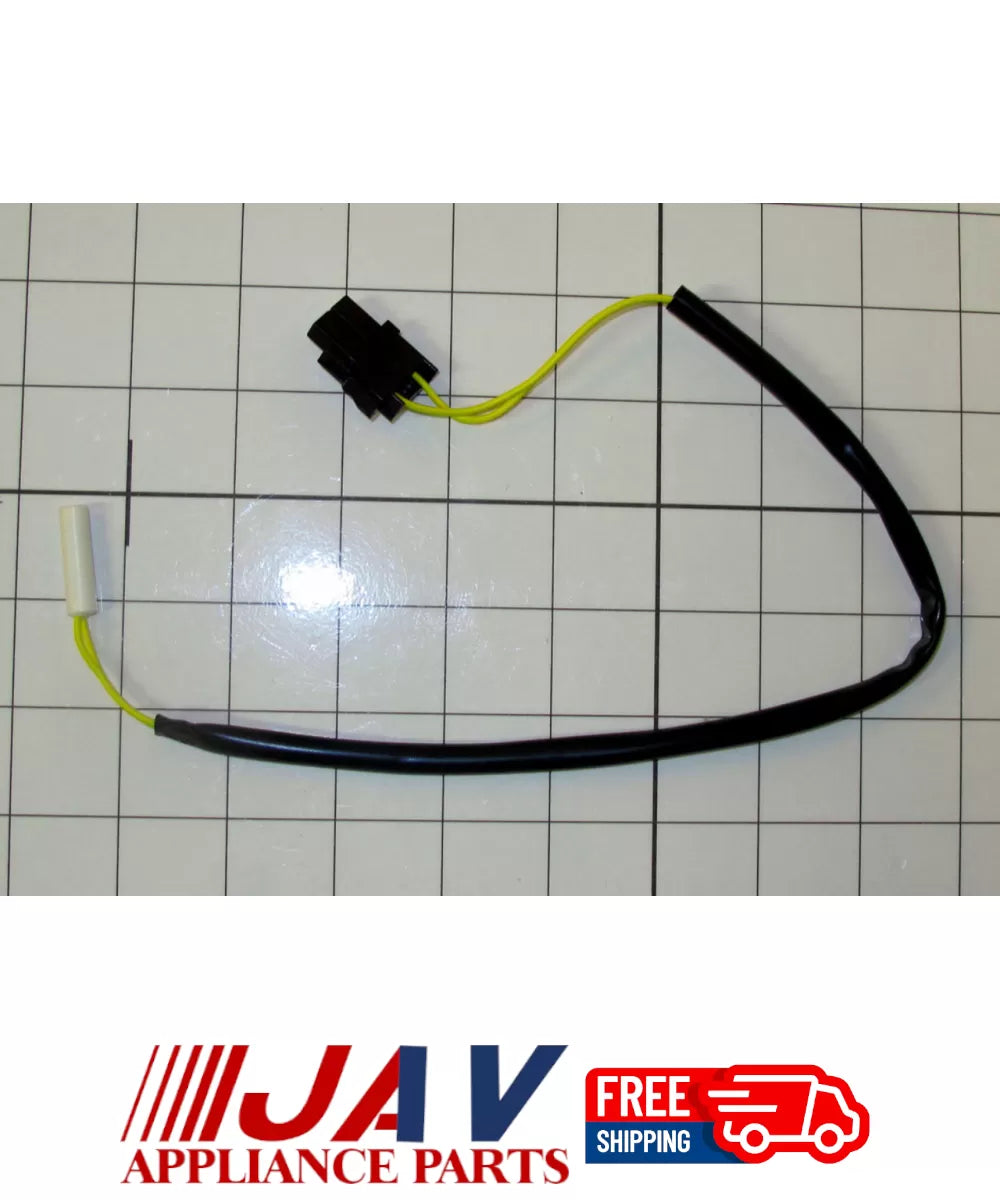 OEM GE Refrigerator Asm Temp Sensor Inv# LR4598