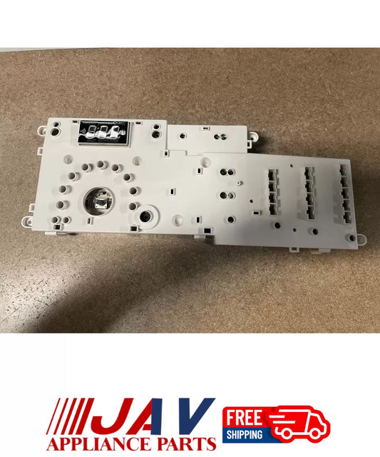 GE 00N21830301 WH12X10457 Washer Control Board PID# 24494