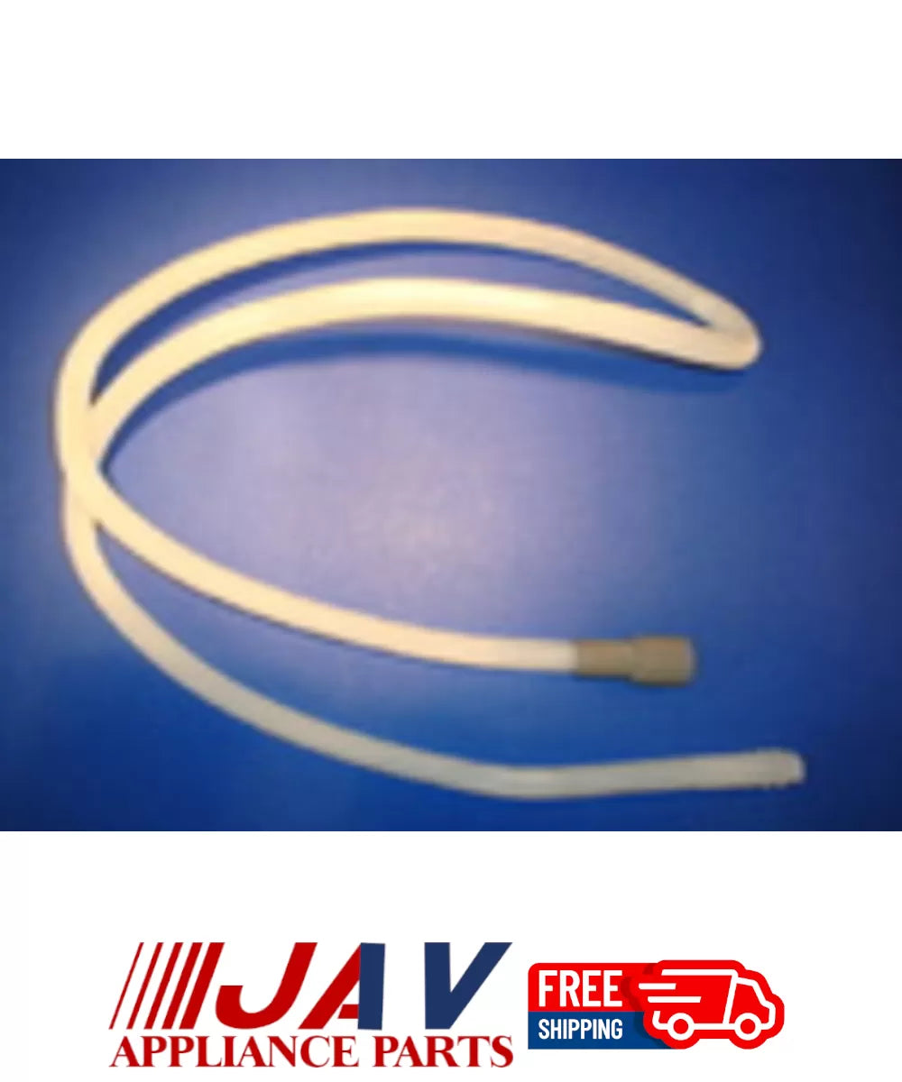 OEM Amana Dishwasher Drain Hose Inv# LR252