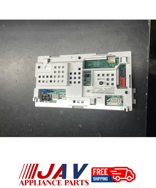 Whirlpool AP6278057 W10779753 W10831164 Washer Control Board PID# 36119