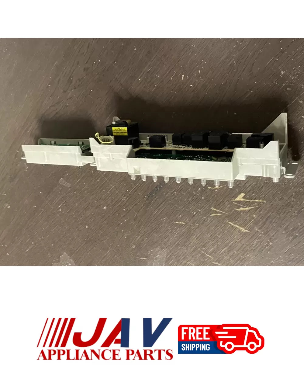 GE 175D4490G014 Washer Control Board Main PID# 39523