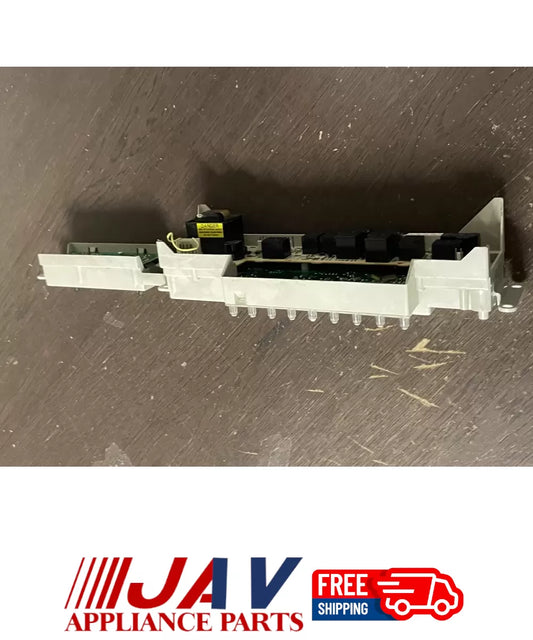 GE 175D4490G014 Washer Control Board Main PID# 39523