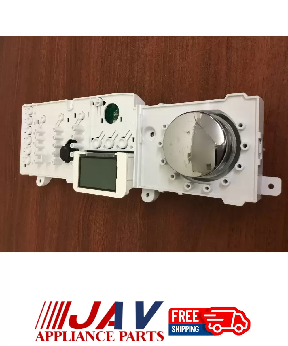 Frigidaire Electrolux 1349268 1347683 Washer Control Board PID# 34602