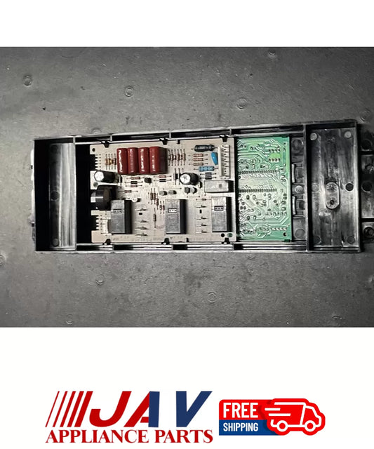 Maytag Whirlpool Jenn Air Amana 8507P207 60 Range Control Board PID# 19309