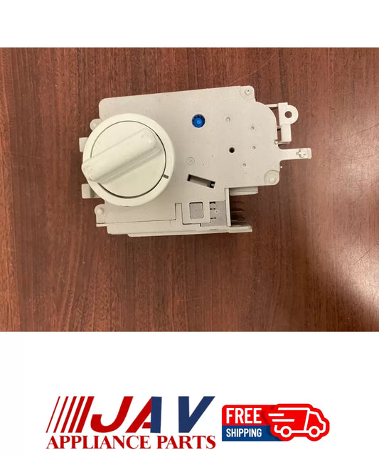 Frigidaire 131758600B GE Kenmore Washer Timer PID# 38479